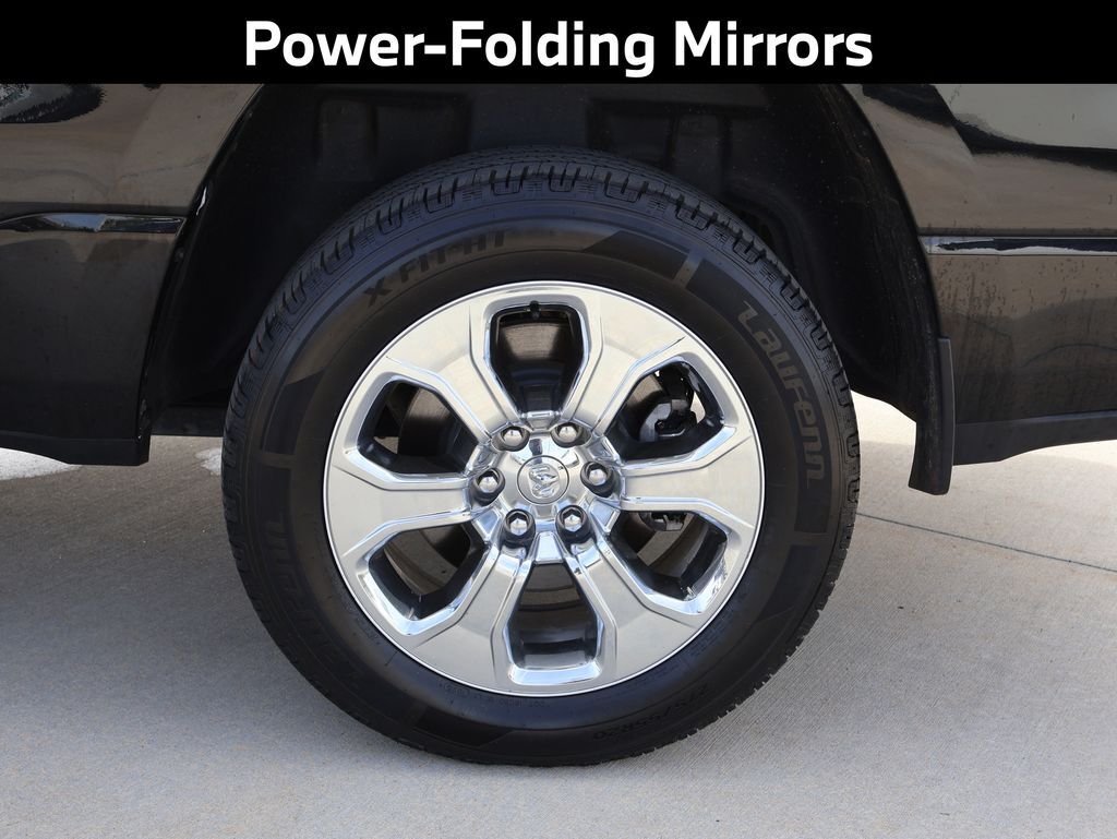 2024 Ram 1500 Big Horn/Lone Star