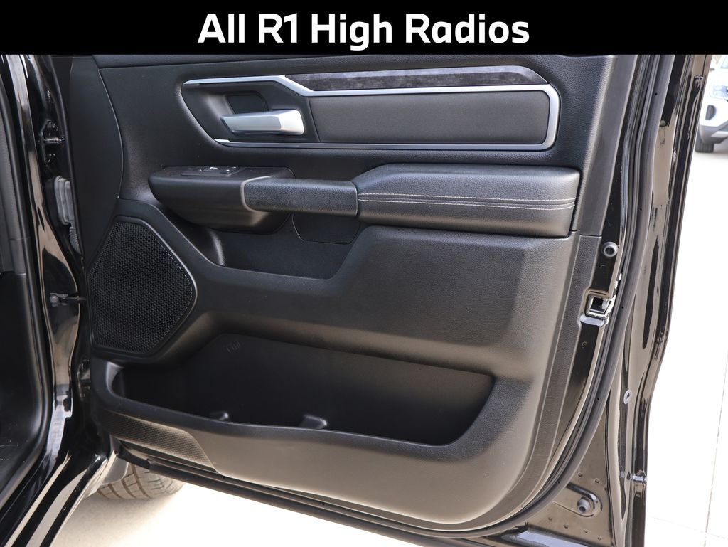 2024 Ram 1500 Big Horn/Lone Star