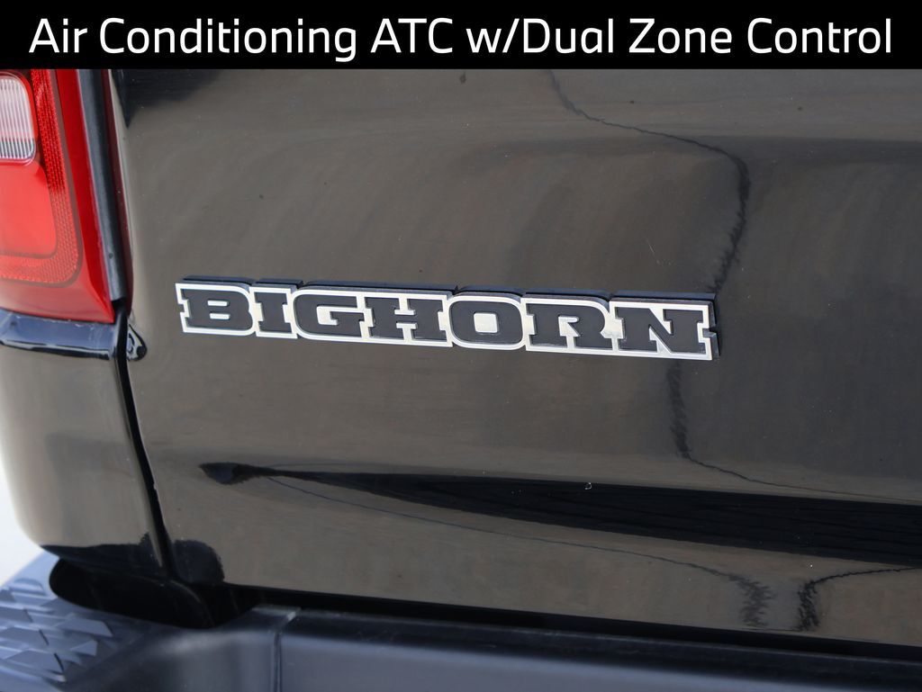 2024 Ram 1500 Big Horn/Lone Star