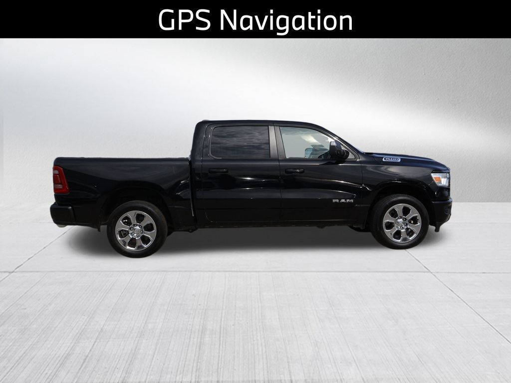 2024 Ram 1500 Big Horn/Lone Star
