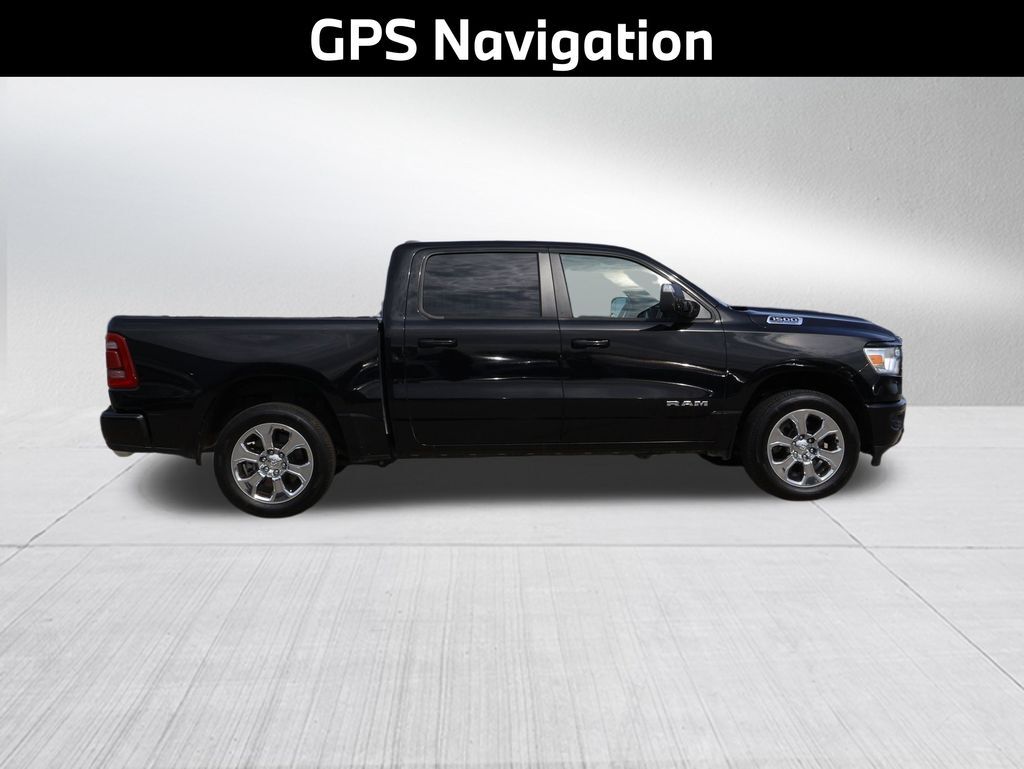 2024 Ram 1500 Big Horn/Lone Star