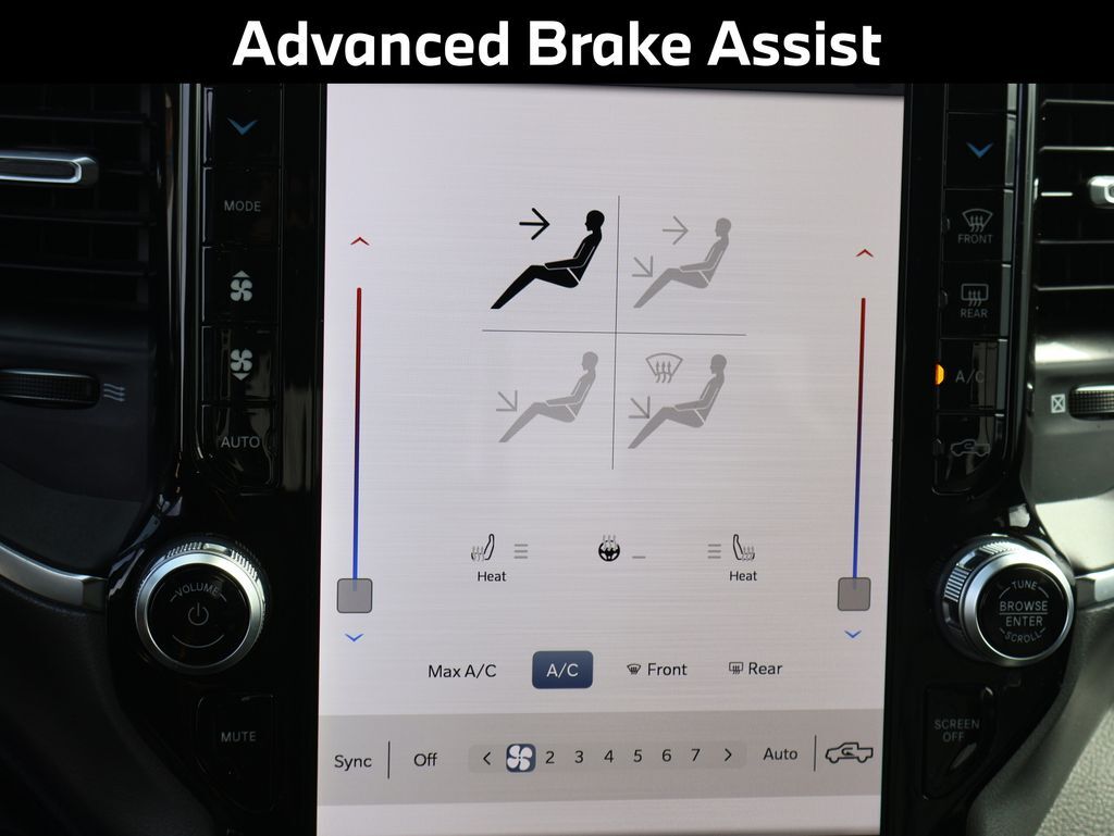 2024 Ram 1500 Big Horn/Lone Star