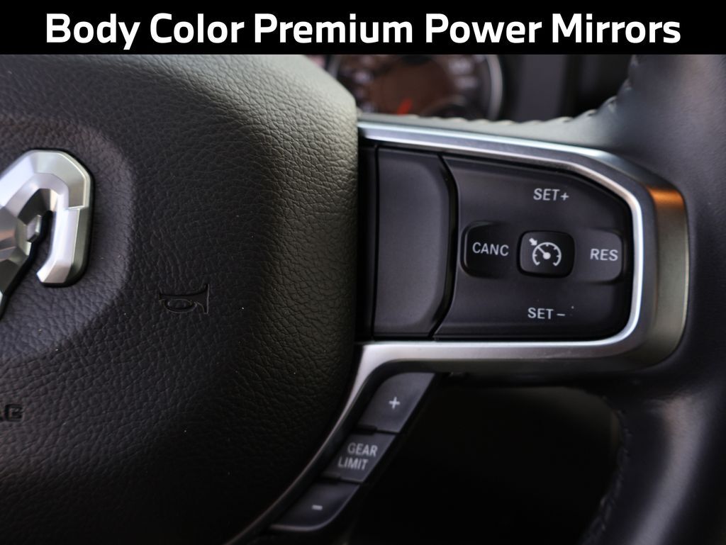 2024 Ram 1500 Big Horn/Lone Star