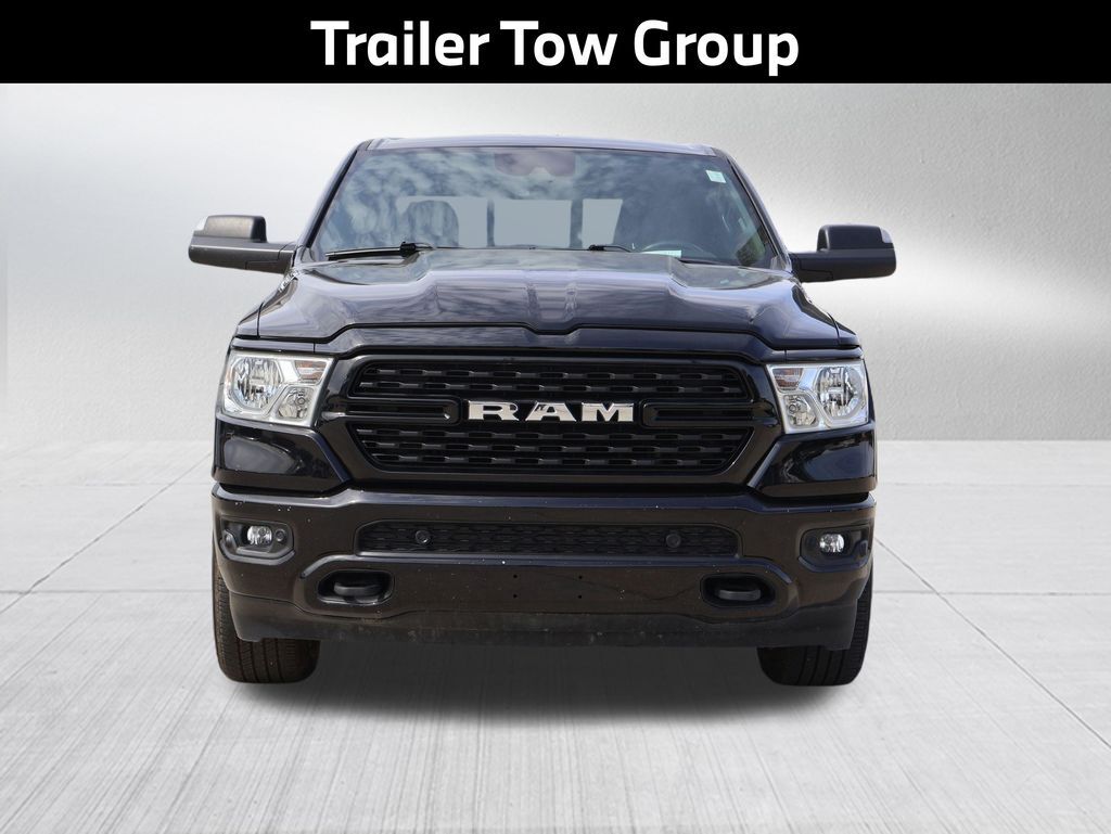 2024 Ram 1500 Big Horn/Lone Star