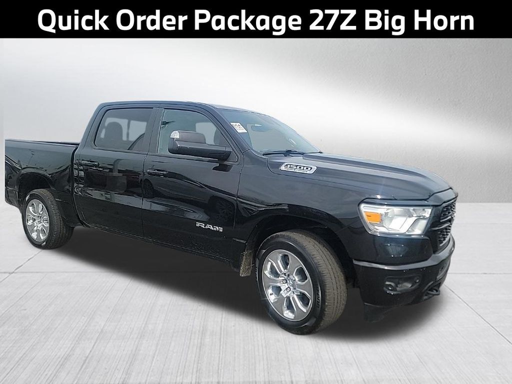 2024 Ram 1500 Big Horn/Lone Star San Clemente CA