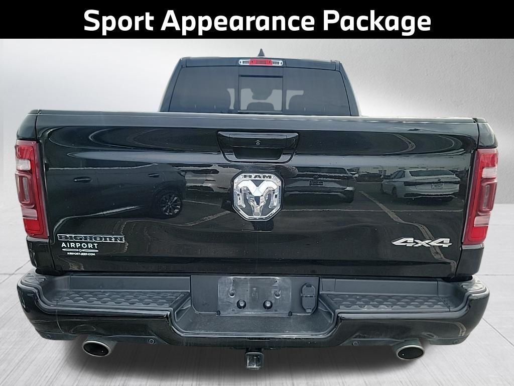 2024 Ram 1500 Big Horn/Lone Star San Clemente CA