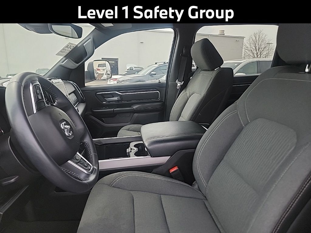 2024 Ram 1500 Big Horn/Lone Star San Clemente CA