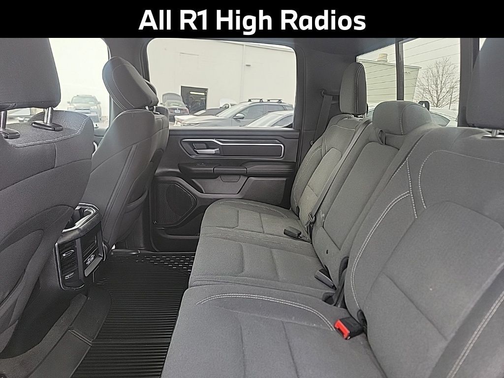 2024 Ram 1500 Big Horn/Lone Star San Clemente CA