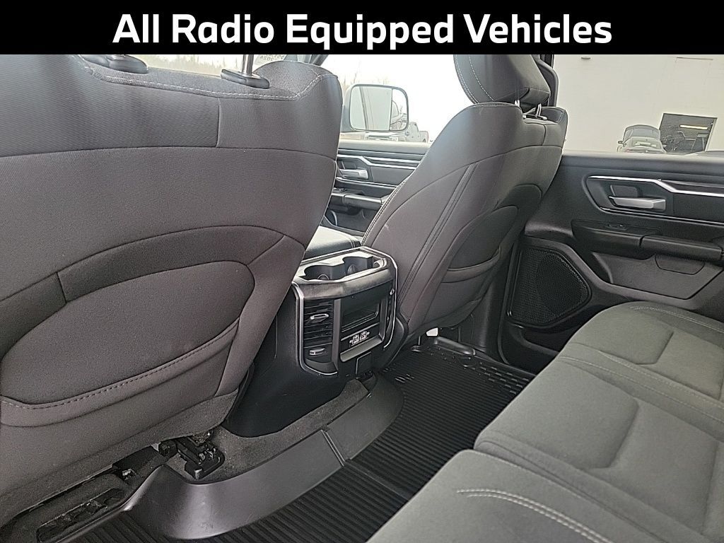 2024 Ram 1500 Big Horn/Lone Star San Clemente CA