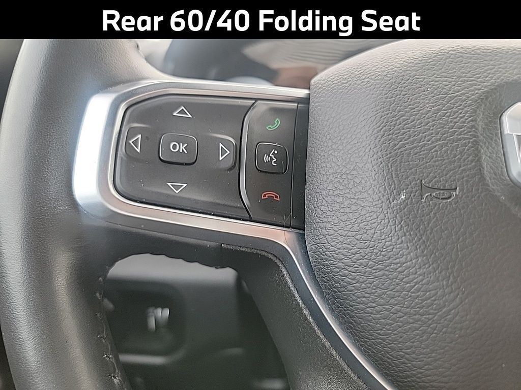 2024 Ram 1500 Big Horn/Lone Star San Clemente CA