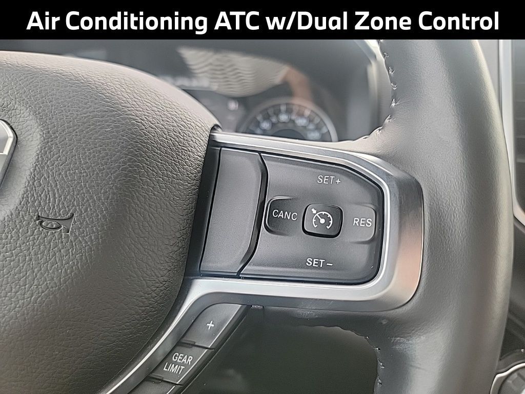 2024 Ram 1500 Big Horn/Lone Star San Clemente CA