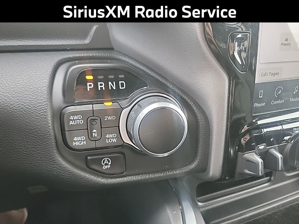 2024 Ram 1500 Big Horn/Lone Star San Clemente CA