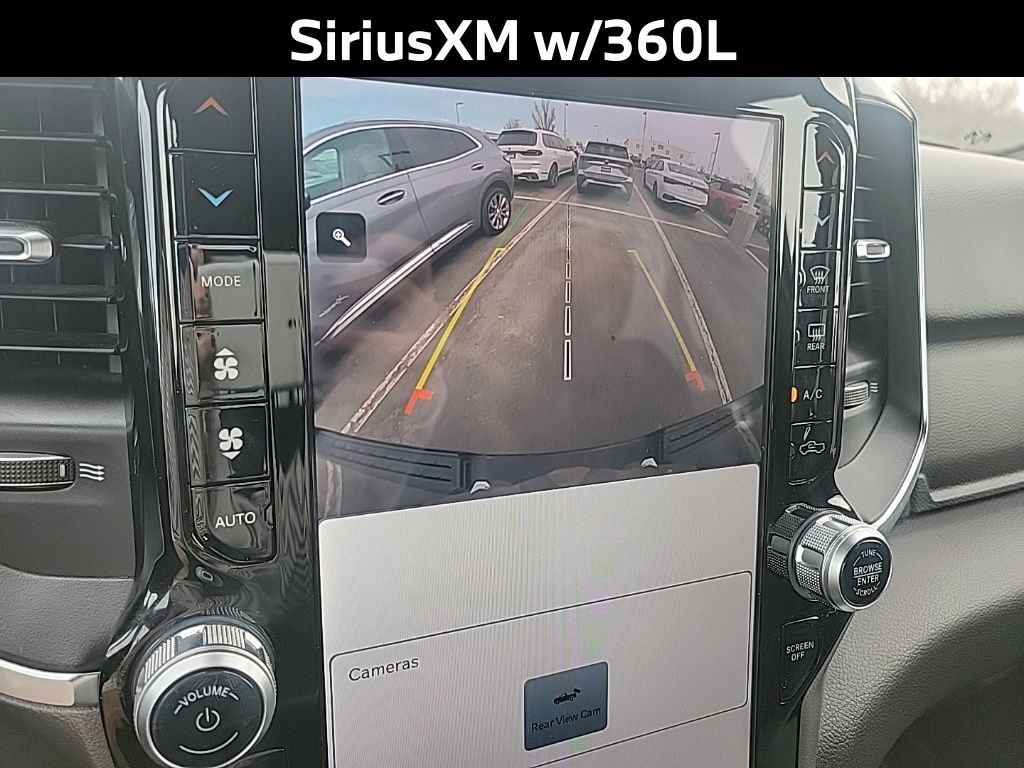 2024 Ram 1500 Big Horn/Lone Star San Clemente CA