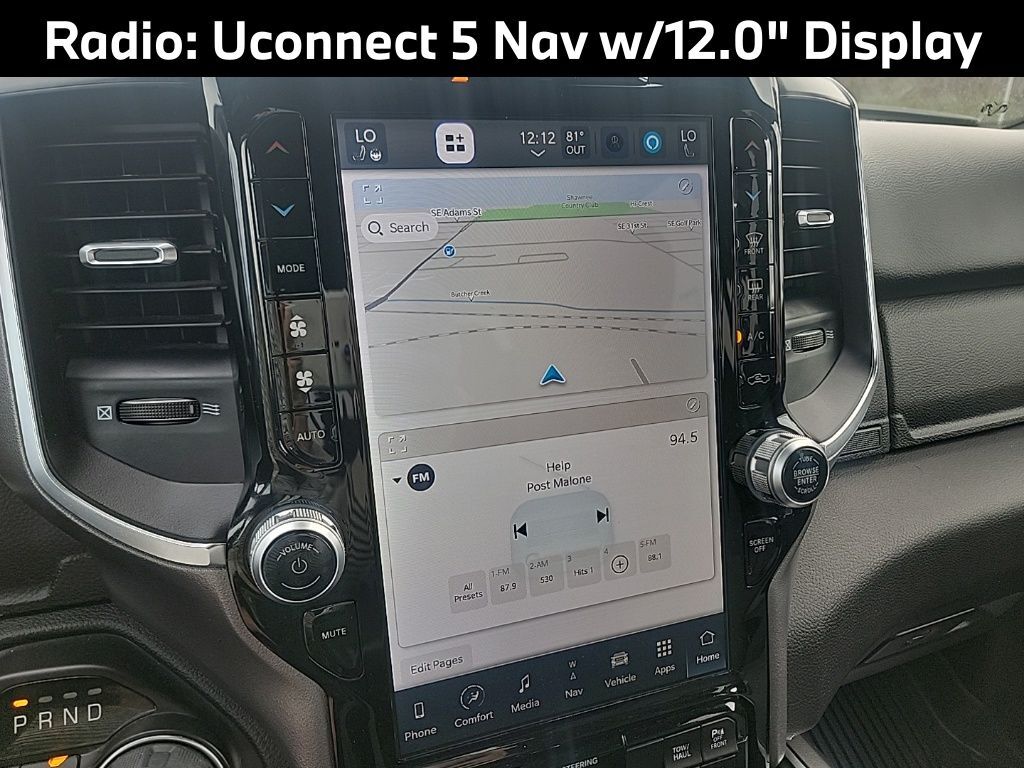 2024 Ram 1500 Big Horn/Lone Star San Clemente CA