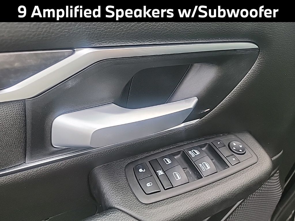 2024 Ram 1500 Big Horn/Lone Star San Clemente CA