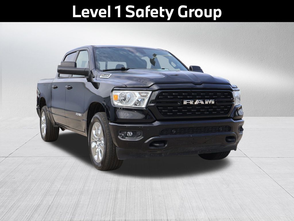 2024 Ram 1500 Big Horn/Lone Star San Clemente CA