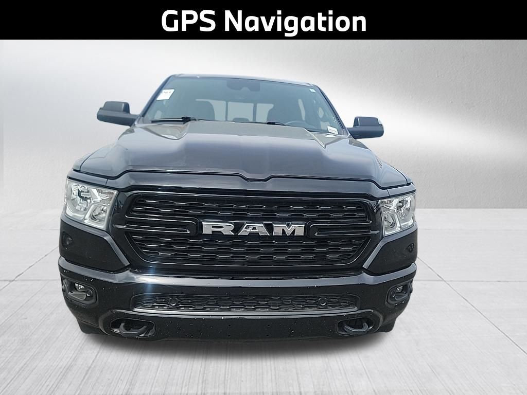 2024 Ram 1500 Big Horn/Lone Star San Clemente CA