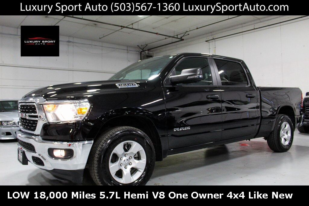 2024 Ram 1500 Big Horn/Lone Star 2024 Ram 1500 Big Horn/Lone Star