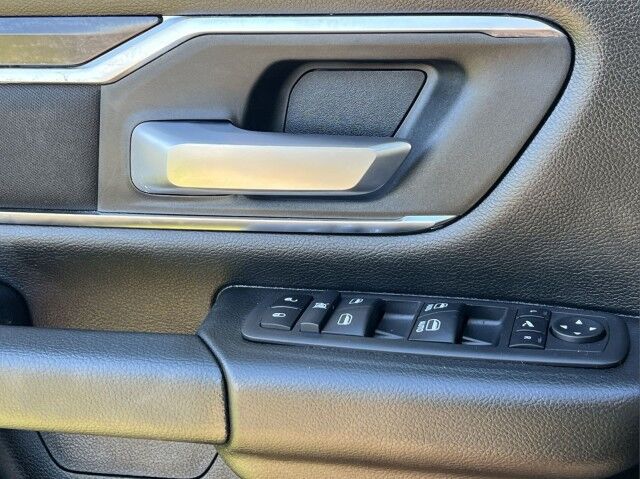 2024 Ram 1500 Big Horn San Juan TX 2024 Ram 1500 Big Horn San Juan TX