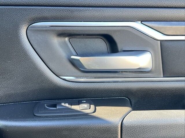 2024 Ram 1500 Big Horn San Juan TX 2024 Ram 1500 Big Horn San Juan TX