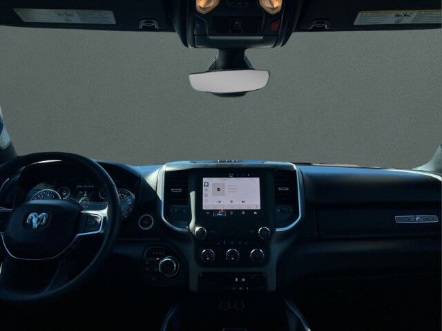 2024 Ram 1500 Big Horn San Juan TX 2024 Ram 1500 Big Horn San Juan TX