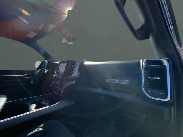 2024 Ram 1500 Big Horn San Juan TX 2024 Ram 1500 Big Horn San Juan TX