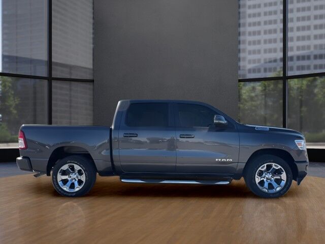 2024 Ram 1500 Big Horn San Juan TX 2024 Ram 1500 Big Horn San Juan TX