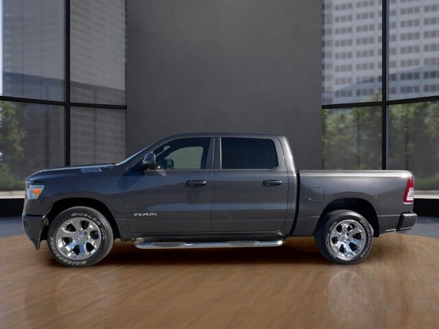 2024 Ram 1500 Big Horn San Juan TX 2024 Ram 1500 Big Horn San Juan TX