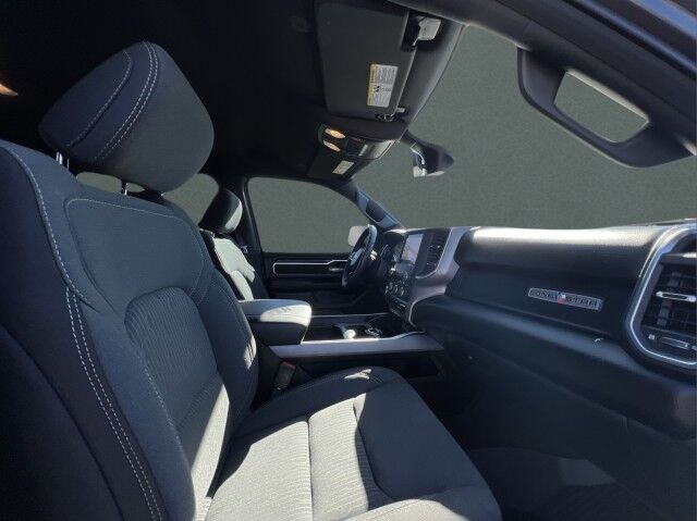 2024 Ram 1500 Big Horn San Juan TX 2024 Ram 1500 Big Horn San Juan TX