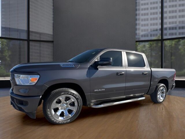 2024 Ram 1500 Big Horn San Juan TX 2024 Ram 1500 Big Horn San Juan TX