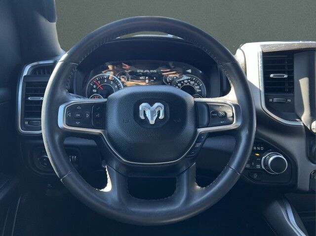 2024 Ram 1500 Big Horn San Juan TX 2024 Ram 1500 Big Horn San Juan TX