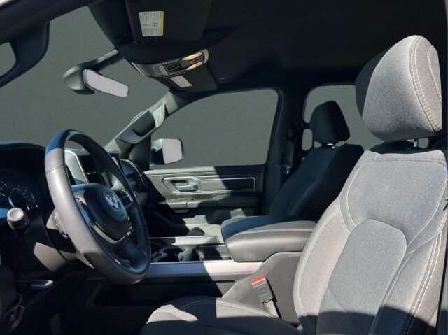 2024 Ram 1500 Big Horn San Juan TX 2024 Ram 1500 Big Horn San Juan TX