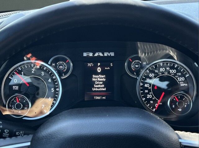 2024 Ram 1500 Big Horn San Juan TX 2024 Ram 1500 Big Horn San Juan TX