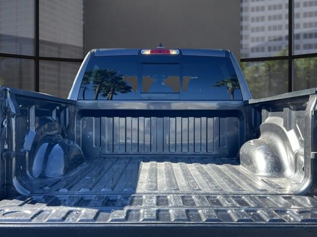 2024 Ram 1500 Big Horn San Juan TX 2024 Ram 1500 Big Horn San Juan TX