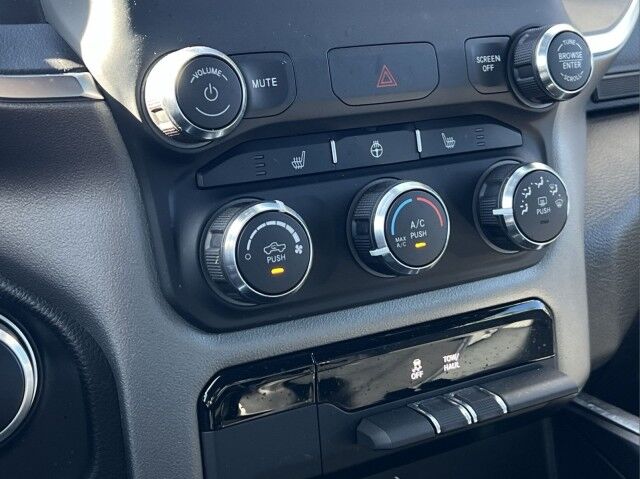 2024 Ram 1500 Big Horn San Juan TX 2024 Ram 1500 Big Horn San Juan TX