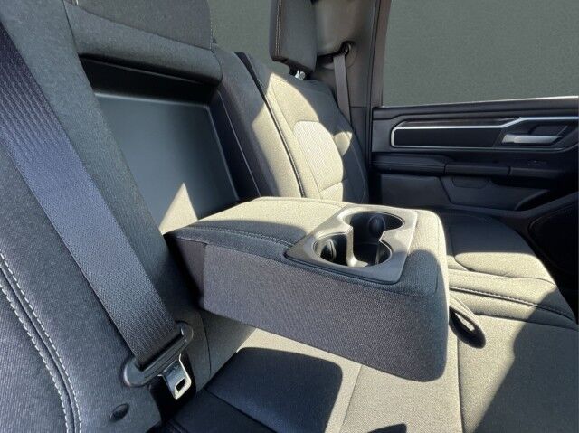 2024 Ram 1500 Big Horn San Juan TX 2024 Ram 1500 Big Horn San Juan TX