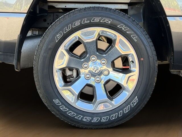 2024 Ram 1500 Big Horn San Juan TX 2024 Ram 1500 Big Horn San Juan TX