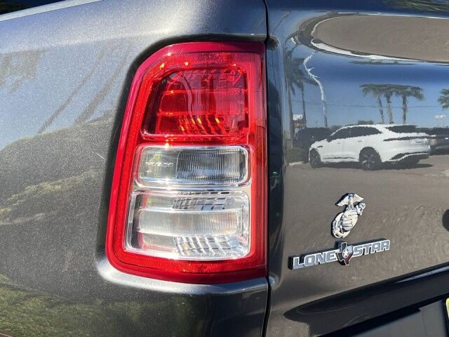 2024 Ram 1500 Big Horn San Juan TX 2024 Ram 1500 Big Horn San Juan TX