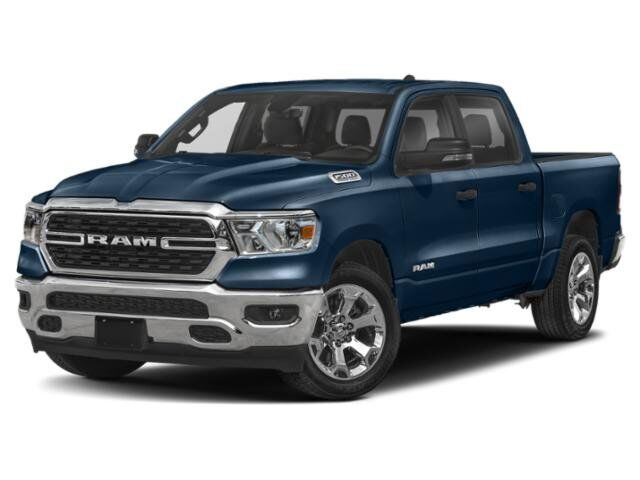 2024 Ram 1500 Big Horn Sherman TX
