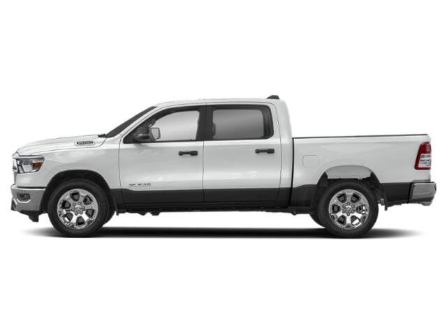 2024 Ram 1500 Big Horn Sherman TX