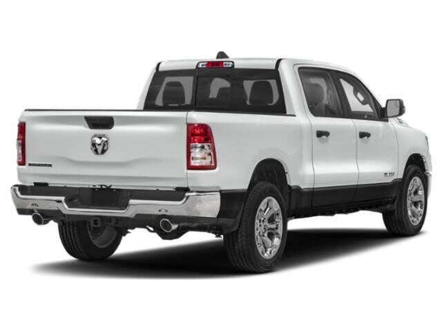 2024 Ram 1500 Big Horn Sherman TX