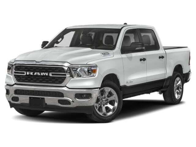 2024 Ram 1500 Big Horn Sherman TX