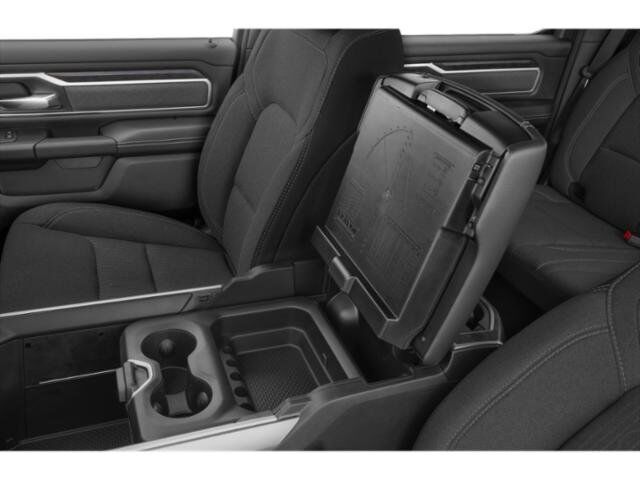 2024 Ram 1500 Big Horn Sherman TX