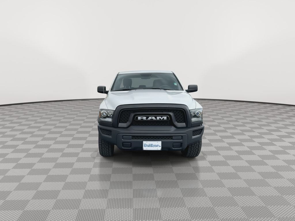 2024 Ram 1500 Classic Warlock Oklahoma City OK