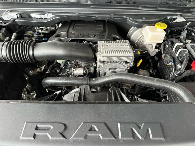 2024 Ram 1500 Laramie Bayamón PR