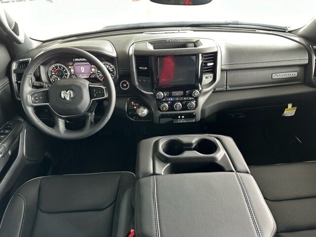 2024 Ram 1500 Laramie Bayamón PR