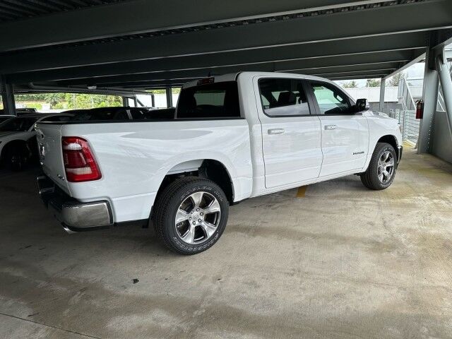 2024 Ram 1500 Laramie Bayamón PR