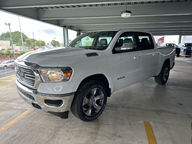 2024 Ram 1500 Laramie Bayamón PR