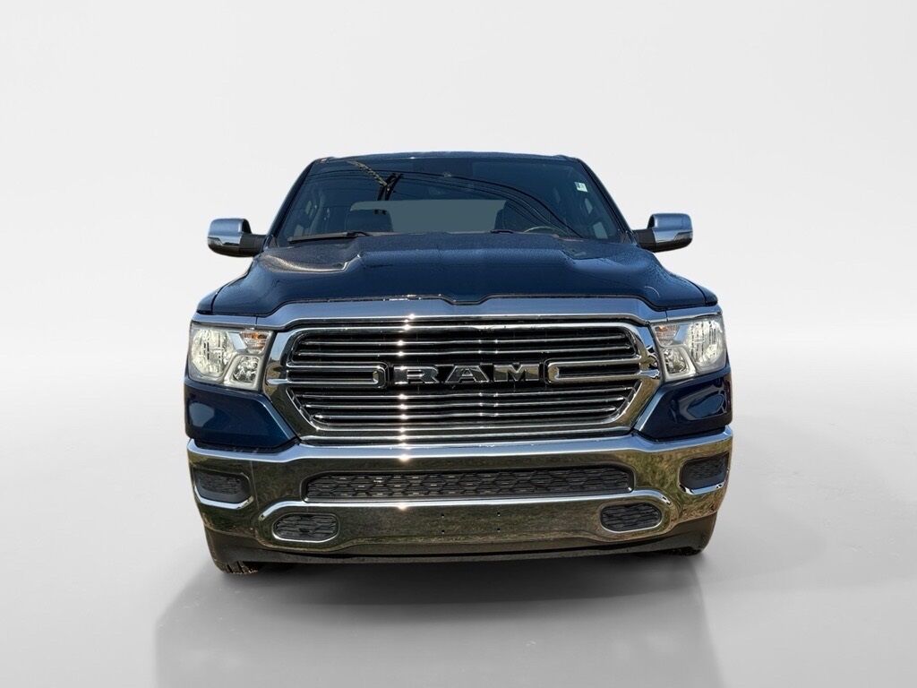 2024 Ram 1500 Laramie Morristown TN 2024 Ram 1500 Laramie Morristown TN