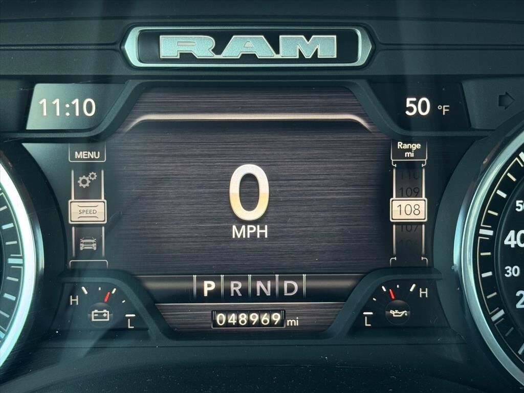 2024 Ram 1500 Laramie Morristown TN 2024 Ram 1500 Laramie Morristown TN